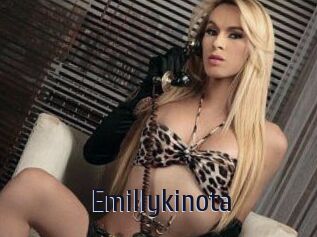 Emillykinota