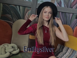 Emillysilver