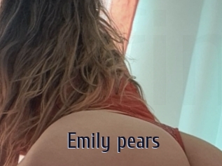 Emily_pears