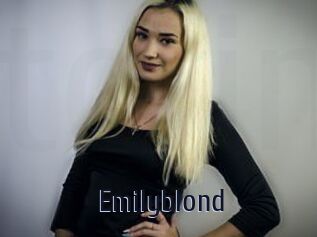 Emilyblond