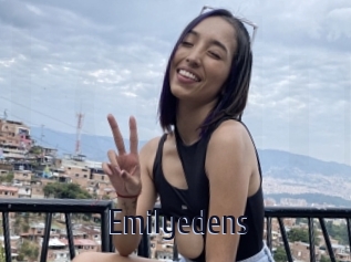 Emilyedens