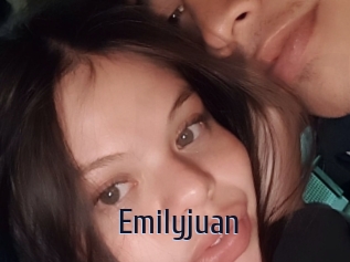 Emilyjuan