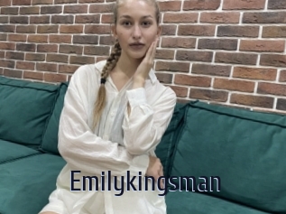 Emilykingsman