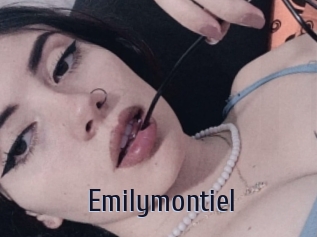 Emilymontiel