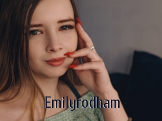 Emilyrodham