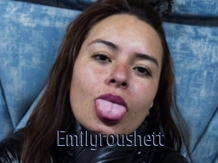 Emilyroushett