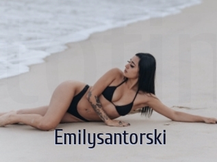 Emilysantorski