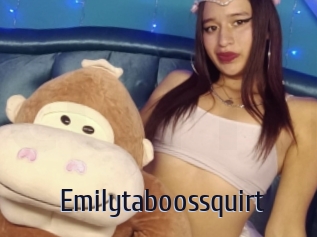 Emilytaboossquirt