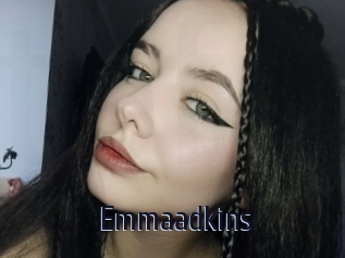 Emmaadkins