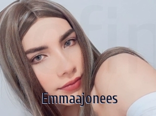 Emmaajonees