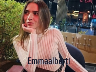 Emmaalberti