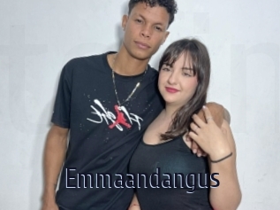 Emmaandangus