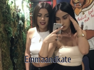 Emmaandkate