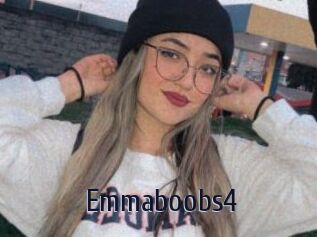 Emmaboobs4