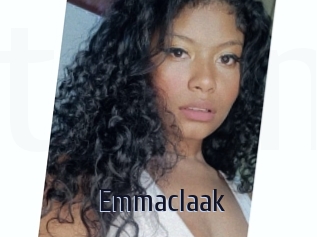 Emmaclaak