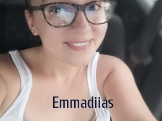 Emmadiias