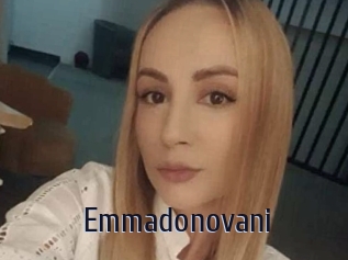 Emmadonovani