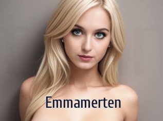 Emmamerten