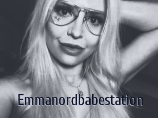 Emmanordbabestation