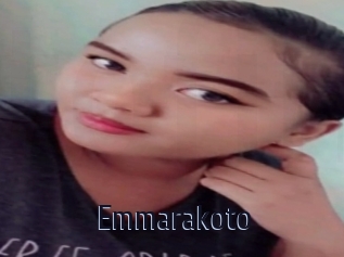 Emmarakoto