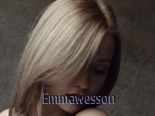 Emmawesson