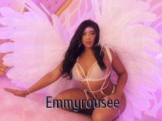 Emmyrousee