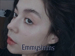 Emmysimms