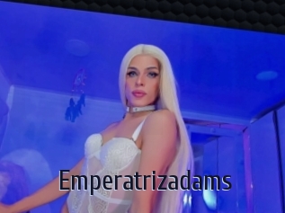 Emperatrizadams