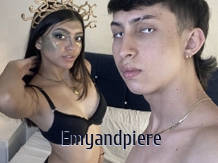 Emyandpiere