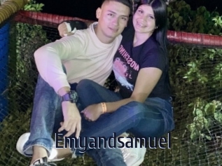 Emyandsamuel