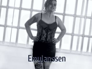 Emyjanssen