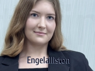 Engelalliston