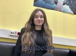 Engelbolam