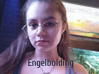 Engelbolding