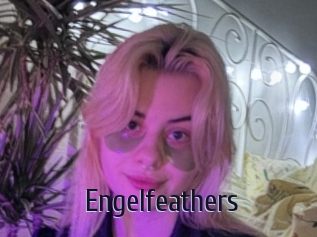 Engelfeathers