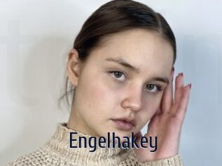 Engelhakey