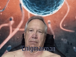 Enigmaxman