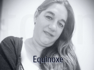 Equinoxe