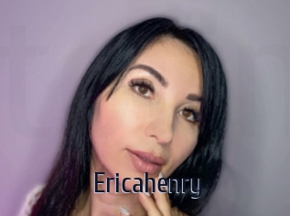 Ericahenry