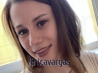 Ericavargas