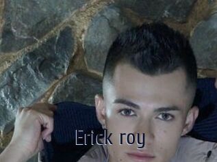 Erick_roy
