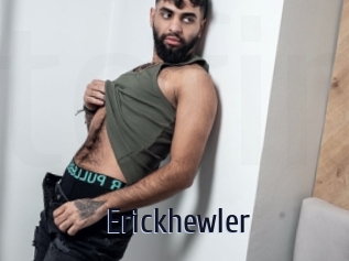 Erickhewler