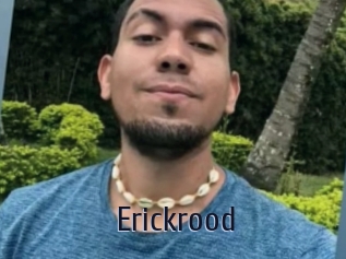 Erickrood