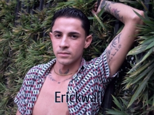 Erickwall