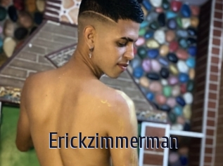 Erickzimmerman