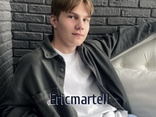 Ericmartell