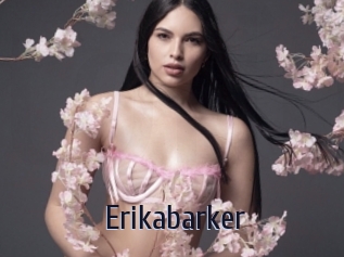 Erikabarker