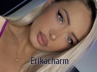 Erikacharm