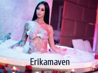 Erikamaven