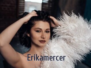 Erikamercer